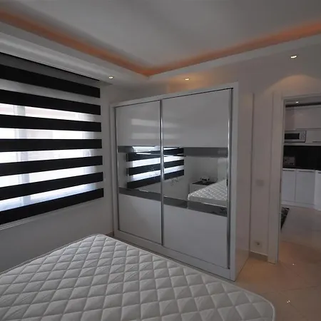 Appartement Best 11 B Blok No-18 Alanya