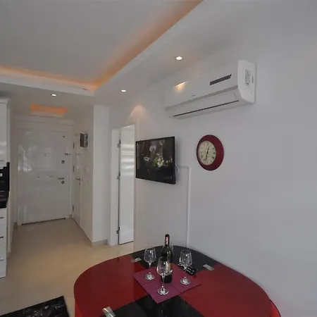 Appartement Best 11 B Blok No-18