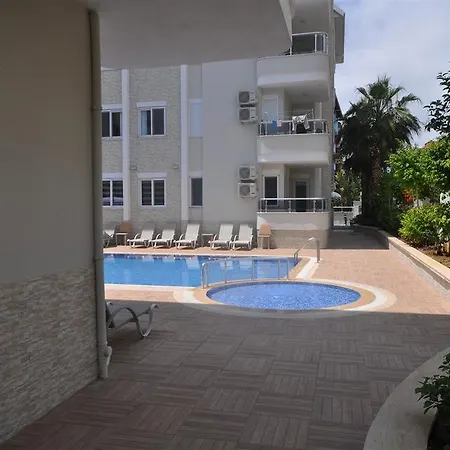 Best 11 B Blok No-18 Appartement