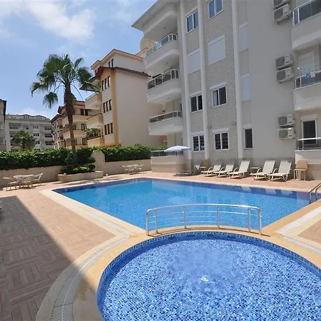 Appartement Best 11 B Blok No-18 *
