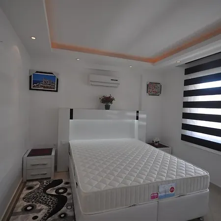 Appartement Best 11 B Blok No-18 Alanya