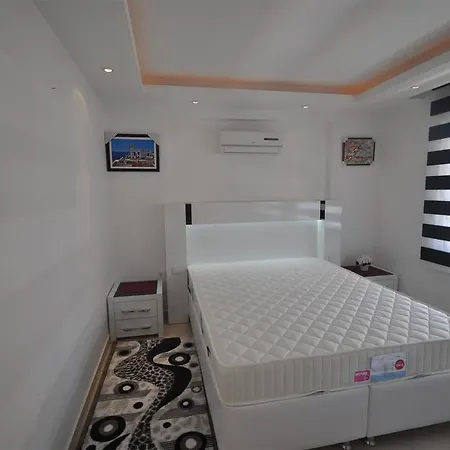 Appartement Best 11 B Blok No-18