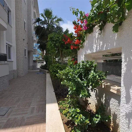 Best 11 B Blok No-18 Appartement Alanya