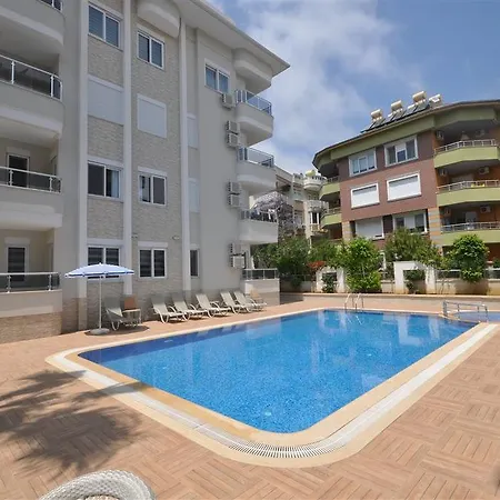 Appartement Best 11 B Blok No-18