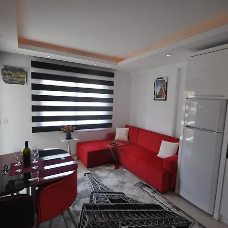 Appartement Best 11 B Blok No-18 *