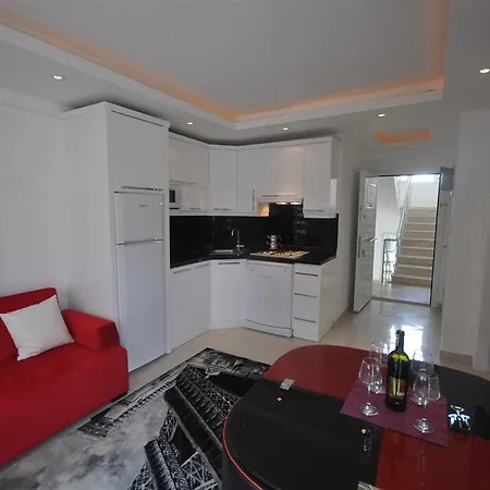 Best 11 B Blok No-18 Appartement *